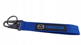 mazda-smycz-smyczka-do-kluczy-brelok-breloczek-niebieska