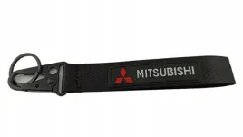 mitsubishi-smycz-smyczka-do-kluczy-brelok-breloczek-czarna