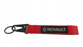 renault-smycz-smyczka-do-kluczy-brelok-breloczek-czerwona