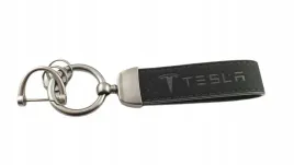 tesla-brelok-breloczek-alcantara-czarny-nowy-model