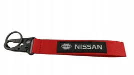 nissan-smycz-smyczka-do-kluczy-brelok-breloczek-czerwona