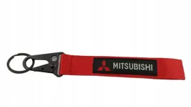 mitsubishi-smycz-smyczka-do-kluczy-brelok-breloczek-czerwona