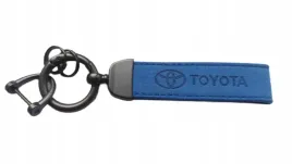 toyota-brelok-breloczek-skora-alcantara-niebieski