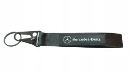 mercedes-smycz-smyczka-do-kluczy-czarna