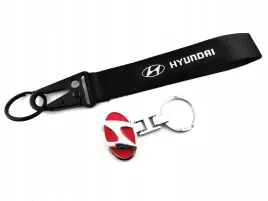 hyundai-zestaw-brelok-breloczek-czerwony-metalowy-do-kluczy-smycz-20-cm