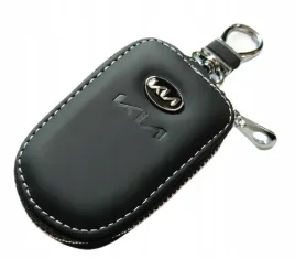 kia-nowe-logo-etui-pokrowiec-skorzany-na-kluczyk-czarny-premium