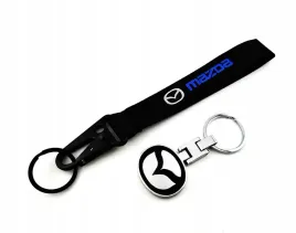 mazda-zestaw-brelok-breloczek-czarny-metalowy-do-kluczy-smycz-20-cm
