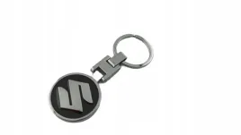 suzuki-brelok-breloczek-czarny-metalowy-do-kluczy-k25
