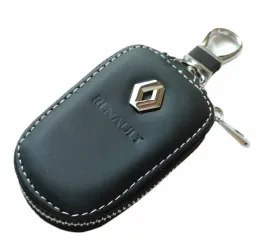 renault-etui-pokrowiec-skorzany-na-kluczyk-czarny-premium