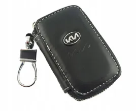 kia-nowe-logo-etui-pokrowiec-skorzany-na-kluczyk-czarny-nl45