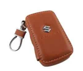 suzuki-etui-pokrowiec-skorzany-na-kluczyk-brazowy
