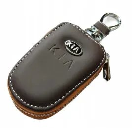 kia-etui-pokrowiec-skorzany-na-kluczyk-brazowy-premium