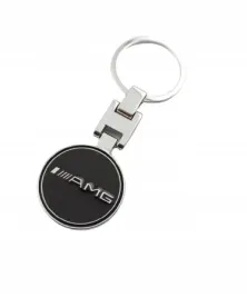 mercedes-amg-brelok-breloczek-czarny-metalowy-do-kluczy-k25