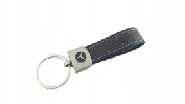 mercedes-czarne-logo-skora-aluminium-premium-k45