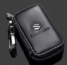 suzuki-etui-pokrowiec-skorzany-na-kluczyk-czarny