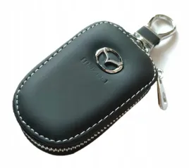 mazda-etui-pokrowiec-skorzany-na-kluczyk-czarny-premium