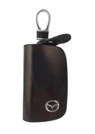 mazda-etui-pokrowiec-skorzany-na-kluczyk-czarny-et55