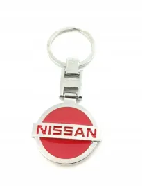 nissan-brelok-breloczek-czerwony-metalowy-do-kluczy-k25-wz-2