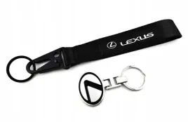 lexus-k25-brelok-breloczek-czarny-metalowy-do-kluczy-smycz-20-cm