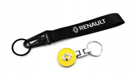 renault-zestaw-brelok-breloczek-zolty-metalowy-do-kluczy-smycz-20-cm