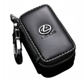 lexus-etui-pokrowiec-skorzany-na-kluczyk-czarny-w2