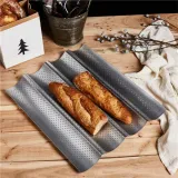 forma-do-bagietek-stalowa-38-cm-stan-nowy-marka-orion