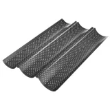forma-do-bagietek-stalowa-38-cm-stan-nowy-wysokosc-produktu-2-5-cm