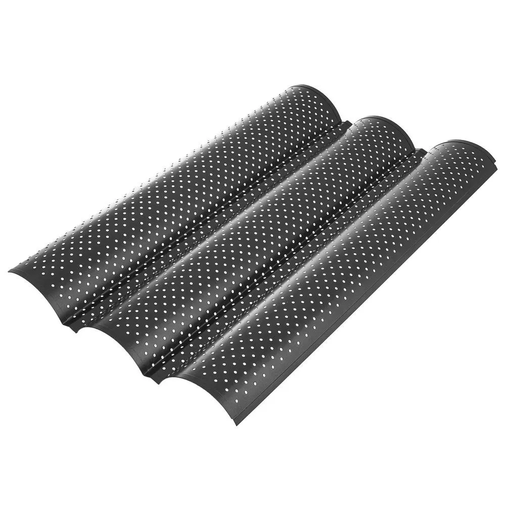 forma-do-bagietek-stalowa-38-cm-stan-nowy