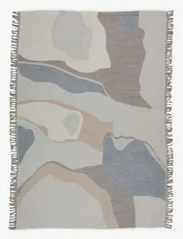 koc-narzuta-pled-130x180-bezowy-szary-cienki-miekki-na-prezent