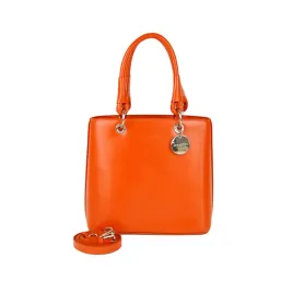 torebka-lamarthe-caprice-skorzana-pomaranczowa