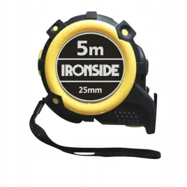 tasma-miernicza-5m-ironside