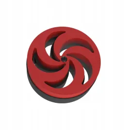 przepustnica-tlumik-heatpex-aria-connect-125-mm