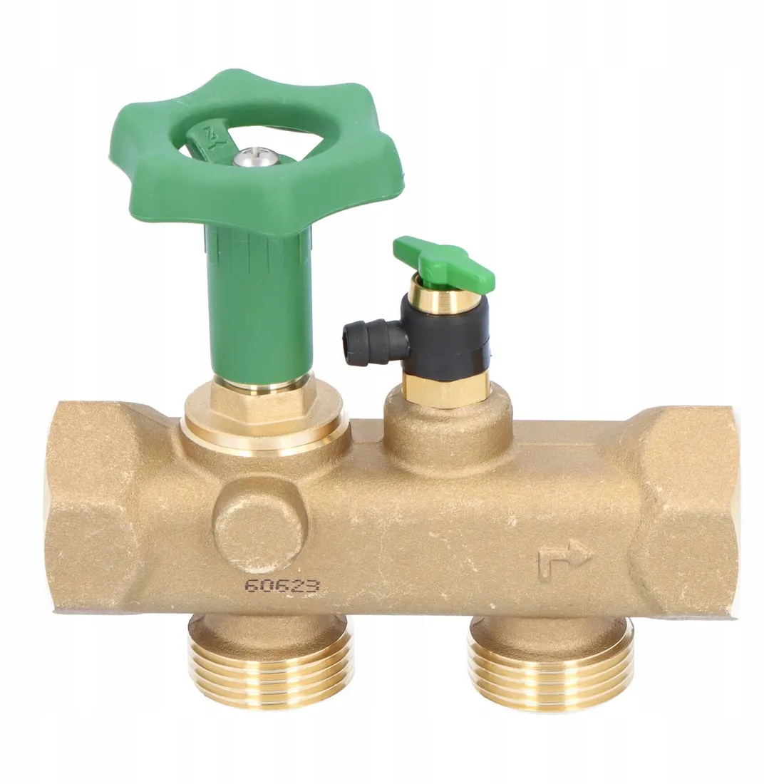 armatura-przylaczeniowa-bwt-multiblock-inline-stan-nowy