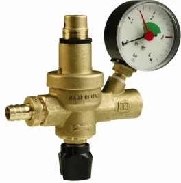 zawor-do-automatycznego-napelniania-instalacji-fam-z-manometrem