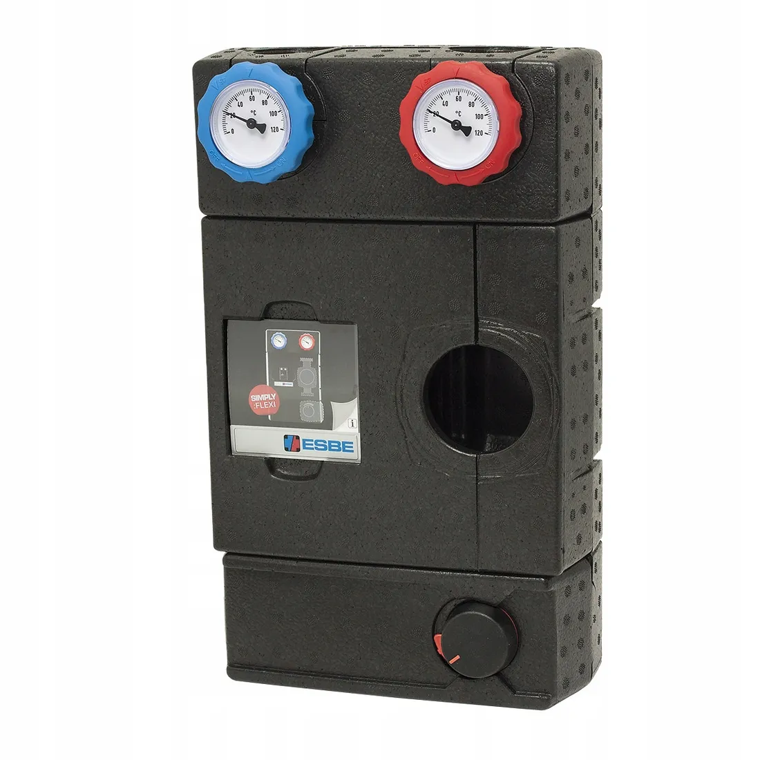 grupa-pompowa-grf111-esbe