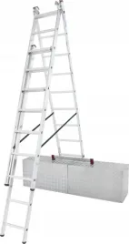 drabina-wielofunkcyjna-corda-3x9-stopni-na-schody