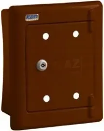 obudowa-zaworu-gazowego-brazowa-r23-podtynkowa