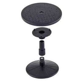 podstawka-talerz-20cm-obrotowy-do-aerografu-stojak-modelarski-platforma