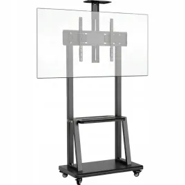 mobilny-stojak-na-kolkach-na-telewizor-tv-stand-biurowy-regulowany-32-75