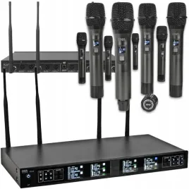 zestaw-mikrofonow-bezprzewodowych-8x-mikrofon-doreczny-odbiornik-uhf-40-kan
