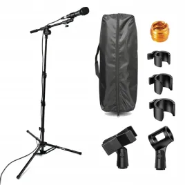 mozos-sm809-podlogowy-statyw-mikrofonowy-studyjny-lamany-z-ramieniem