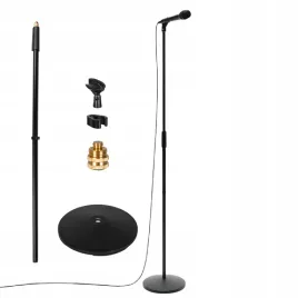 mozos-sm808-podlogowy-prosty-statyw-mikrofonowy-studyjny-wysoki-regulowany