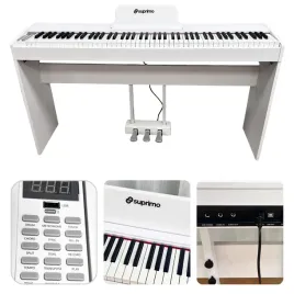 pianino-cyfrowe-stacjonarne-biale-klawiatura-wazona-mloteczkowa-progresywna