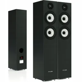 pylon-audio-pearl-25-okleina-pvc-czarny-jesion-kolumny-podlogowe-stereo