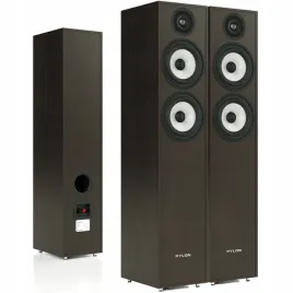 pylon-audio-pearl-25-okleina-pvc-wenge-kolumny-podlogowe-stereo