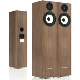 pylon-audio-pearl-20-okleina-pvc-orzech-kolumny-podlogowe-stereo