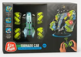 elefun-samochod-kaskaderski-tornado-car-zdalnie-sterowany-zielony