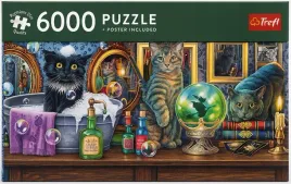 duzy-zestaw-trefl-91991-puzzle-6000-elementow-premium-koty