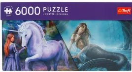 puzzle-trefl-91992-duzy-zestaw-6000-elementow-premium-smok