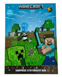 kalendarz-adwentowy-minecraft-24-niespodzianki